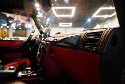 مێرسێدس بێنز G-Class